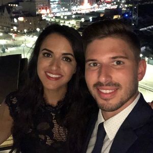 Meet your Posher, Dan